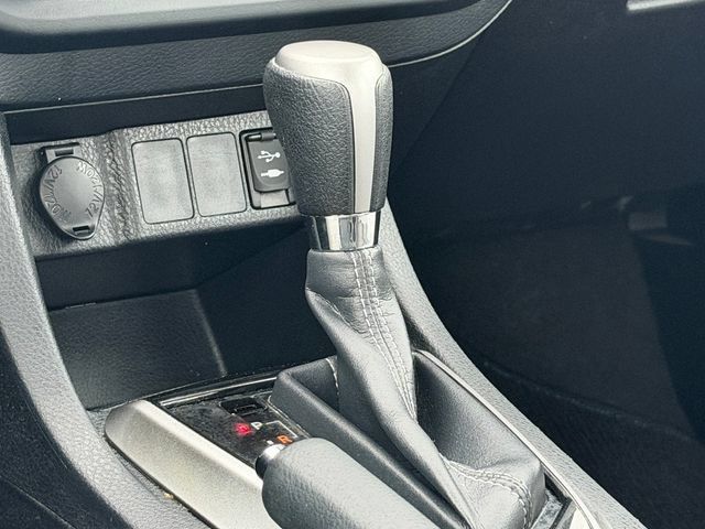 Certified 2016 Toyota Corolla LE FWD image 24
