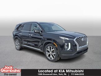 Used 2022 Hyundai Palisade SEL w/ Convenience Package video 1