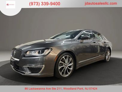 Used 2019 Lincoln MKZ Reserve w/ Reserve Plus Package