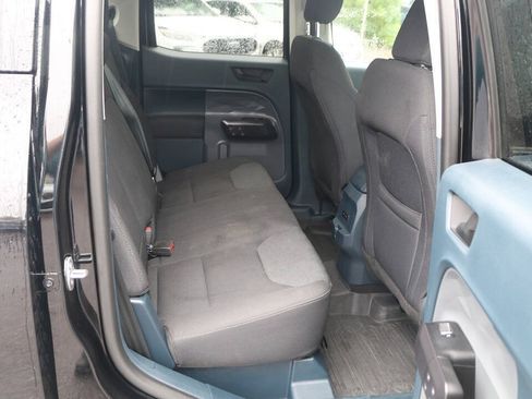 Used 2025 Ford Maverick XL FWD image 11