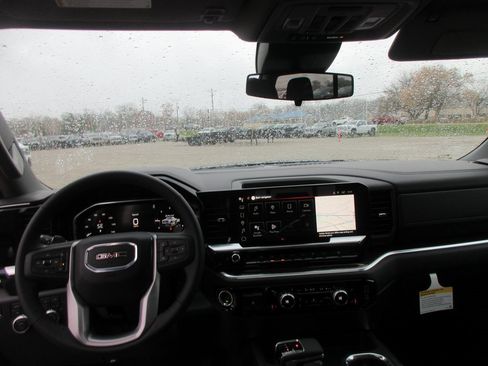 New 2026 GMC Sierra 1500 Elevation w/ Elevation Premium Package image 17