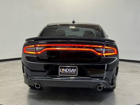 Used 2023 Dodge Charger GT w/ Blacktop Package image 7