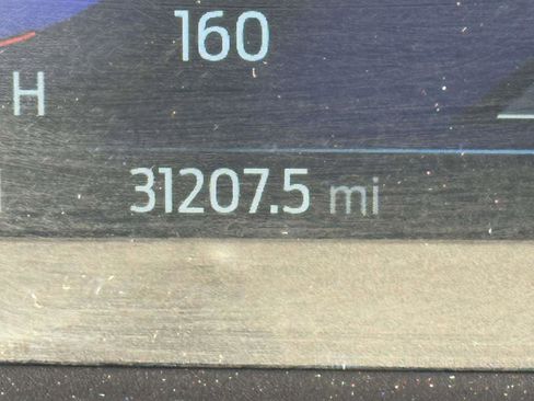 Used 2023 Ford Explorer ST w/ Equipment Group 401A image 25