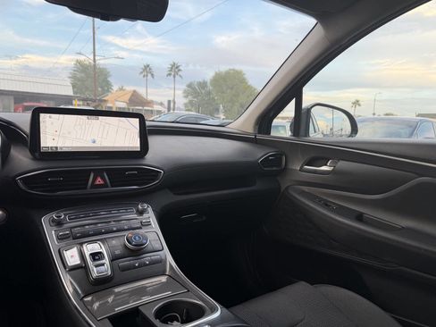 Used 2023 Hyundai Santa Fe SEL image 34