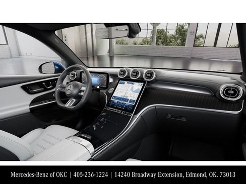 New 2026 Mercedes-Benz GLC 300 4MATIC image 6