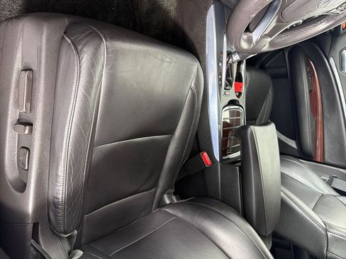 Used 2015 Acura MDX w/ Technology Package AWD/4WD image 8