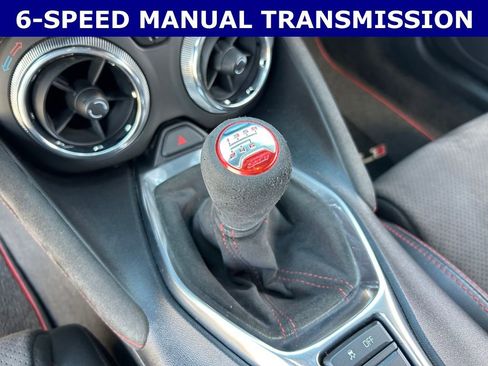 Used 2018 Chevrolet Camaro ZL1 image 15