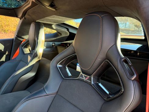 Used 2019 Chevrolet Corvette ZR1 image 29