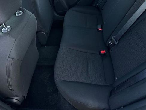 New 2026 Nissan Sentra S w/ Floor Mat Package FWD image 10