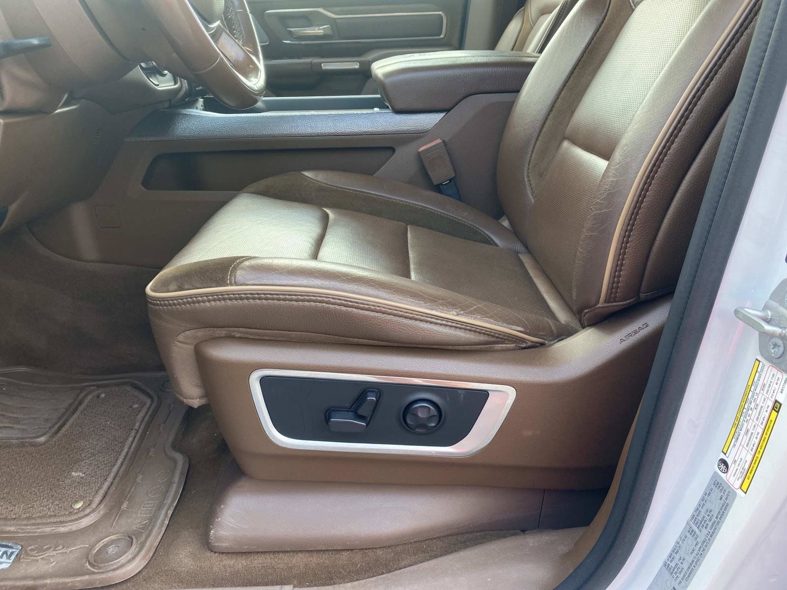 Used 2022 RAM 1500 Limited AWD/4WD image 26