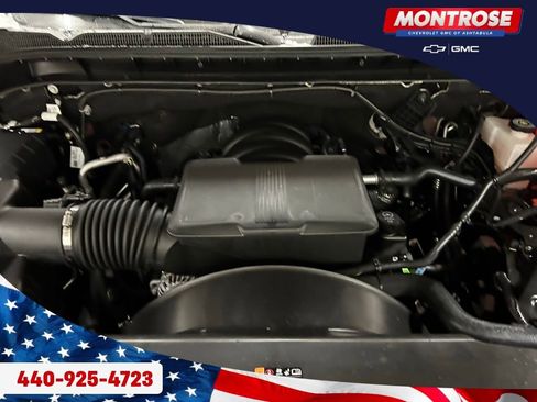 New 2026 GMC Sierra 3500 SLT w/ SLT Convenience Package image 31