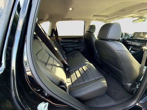 New 2026 Honda CR-V EX-L image 22