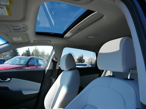 Certified 2023 Hyundai Kona SEL w/ Convenience Package image 21