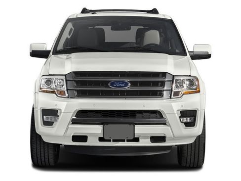 Used 2017 Ford Expedition Limited w/ Equipment Group 301A AWD/4WD image 4