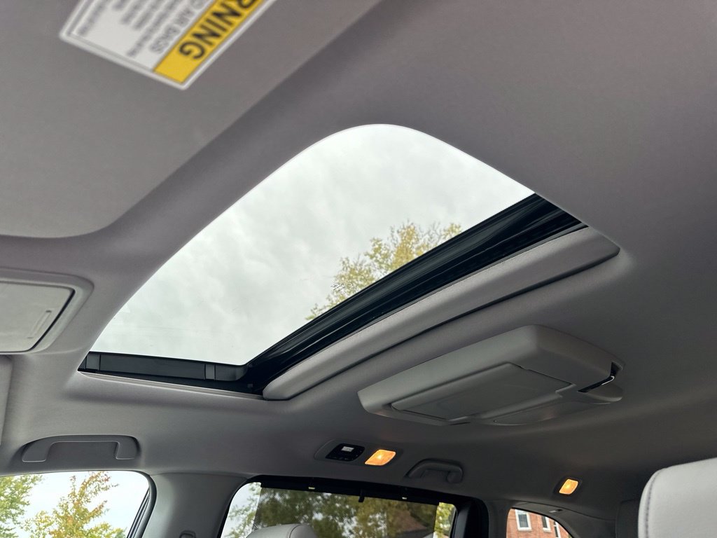 Used 2018 Honda Odyssey EX-L image 5