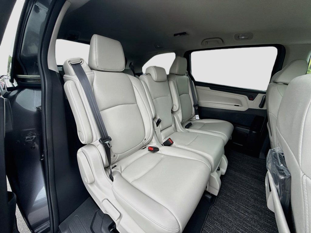 New 2026 Honda Odyssey EX-L image 30