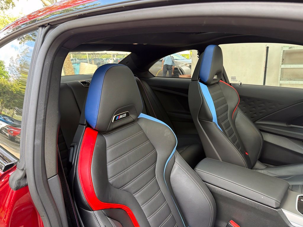 Used 2026 BMW M2 RWD image 28