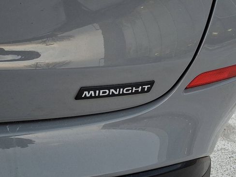 Certified 2024 Nissan Murano SV w/ SV Midnight Edition Package image 30