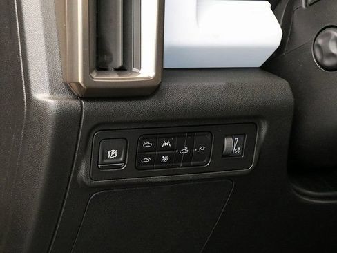 New 2025 GMC Hummer EV 2X AWD/4WD image 29