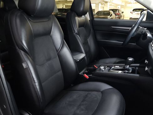 Used 2019 MAZDA CX-5 Touring image 24