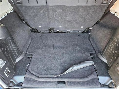 Used 2018 Jeep Wrangler Unlimited Sport S image 6