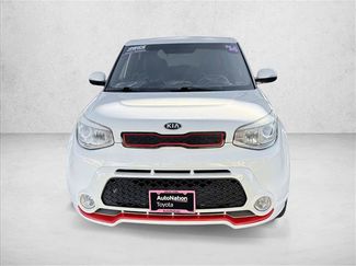 Used 2014 Kia Soul + video 2