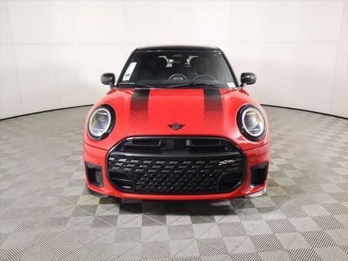 New 2026 MINI Cooper S image 2