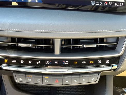 New 2025 Cadillac CT5 Premium Luxury w/ Technology Package AWD/4WD image 16