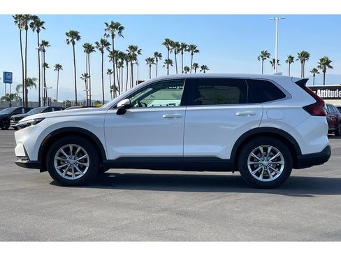 Used 2023 Honda CR-V EX-L image 2