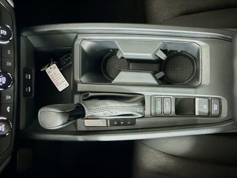 Certified 2023 Honda Accord LX image 15
