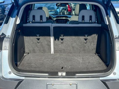 Used 2021 Chevrolet TrailBlazer LT w/ Sun and Liftgate Package image 14