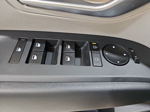 New 2026 Hyundai Tucson SE image 26