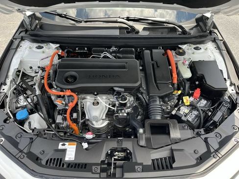 Used 2025 Honda Accord Sport image 20