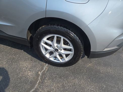 Certified 2023 Ford Edge SEL w/ Convenience Package image 12