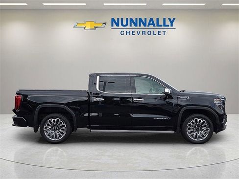 Certified 2024 GMC Sierra 1500 Denali Ultimate image 6