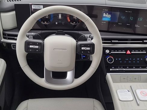 New 2026 Hyundai Santa Fe SEL image 7