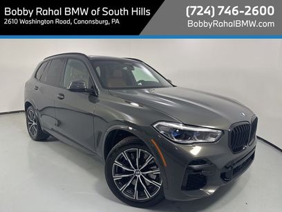 Used 2023 BMW X5 M50i w/ Executive Package