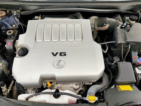 Used 2015 Lexus ES 350 w/ Luxury Package image 28