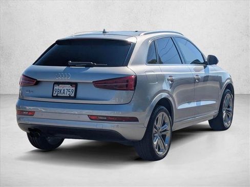 Used 2017 Audi Q3 2.0T Premium Plus FWD image 5
