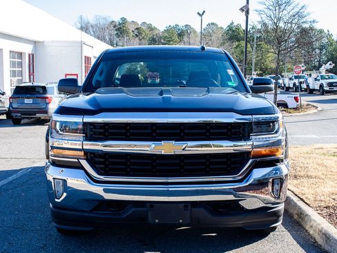 Used 2018 Chevrolet Silverado 1500 LT w/ All Star Edition image 2