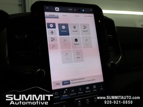 New 2026 RAM 2500 Laramie image 59