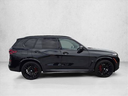 Used 2026 BMW X5 xDrive40i w/ Executive Package AWD/4WD image 4