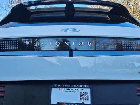 Used 2023 Hyundai Ioniq 5 SEL image 27