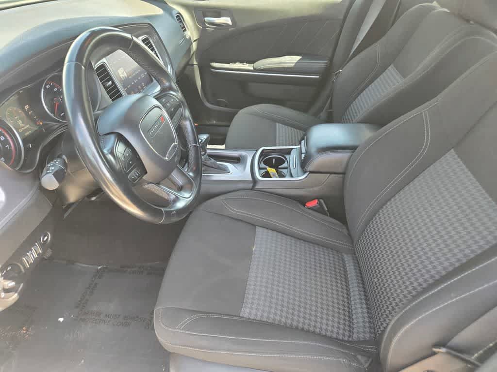 Used 2023 Dodge Charger SXT RWD image 17