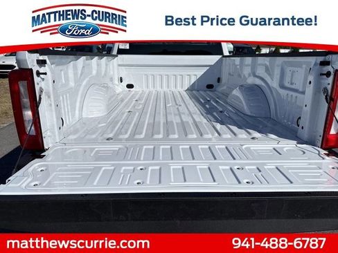 New 2026 Ford F250 XL image 13