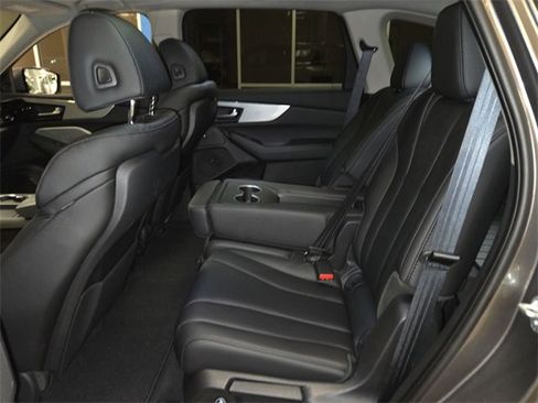 Certified 2025 Acura MDX FWD image 23