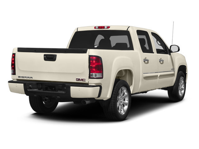 Used 2013 GMC Sierra 1500 Denali AWD/4WD image 5