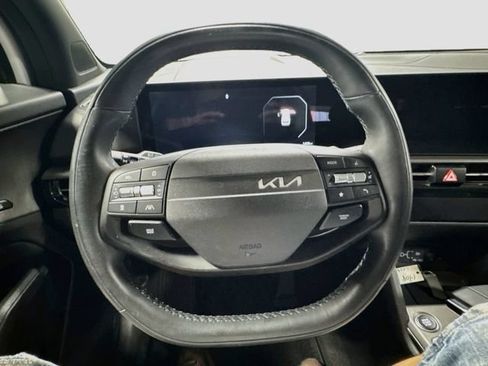 Used 2026 Kia Sportage X-Line w/ X-Line Technology Package AWD/4WD image 11
