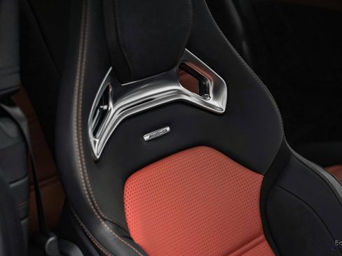 Used 2017 Mercedes-Benz C 63 AMG S image 49