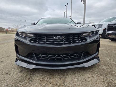 Used 2023 Chevrolet Camaro LT image 38